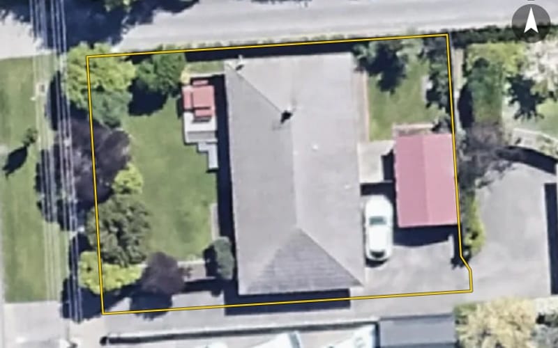 44 Colemans Road