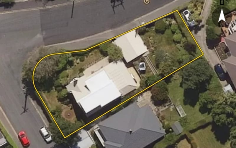 180 Signal Hill Road
