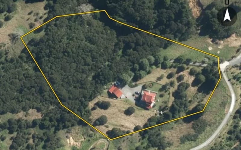 800 Weranui Road