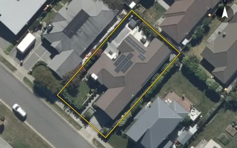 28 Westpark Drive