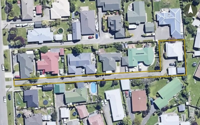 36E Colemans Road