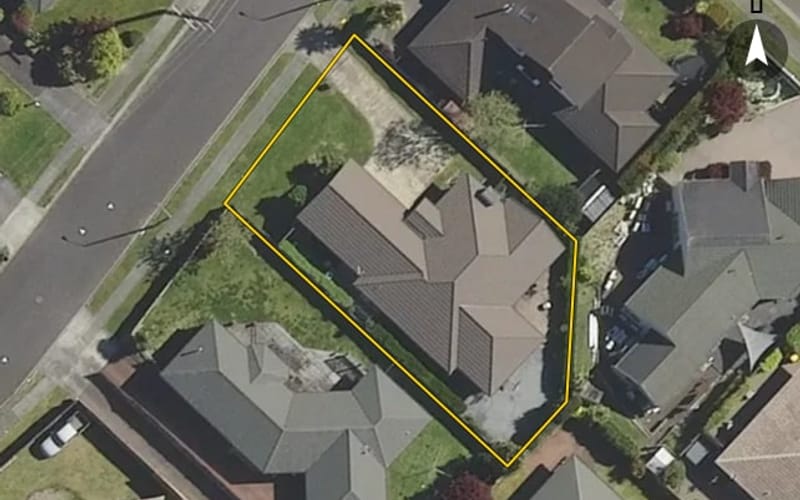 27 Carter Drive