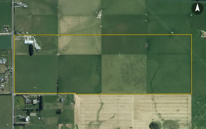 428 Mill Road North
