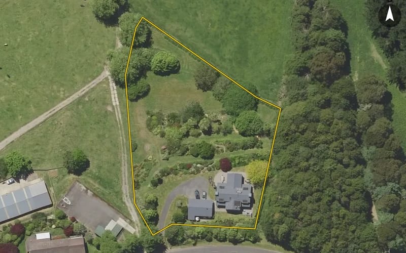 140 Hawthornden Drive