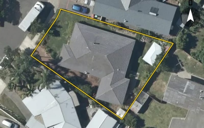 10 Brown Street
