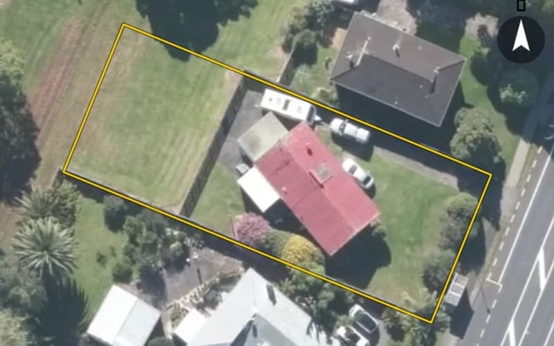 111 Botany Road