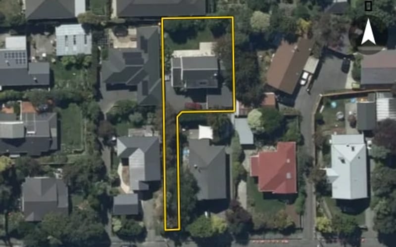 15 Riverview Street