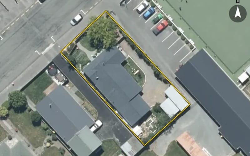 12 Cavendish Street