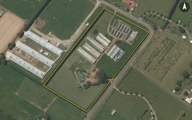 101 Waihou Road