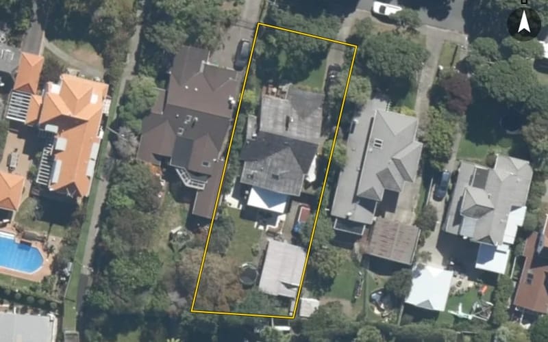 24 Hinau Street