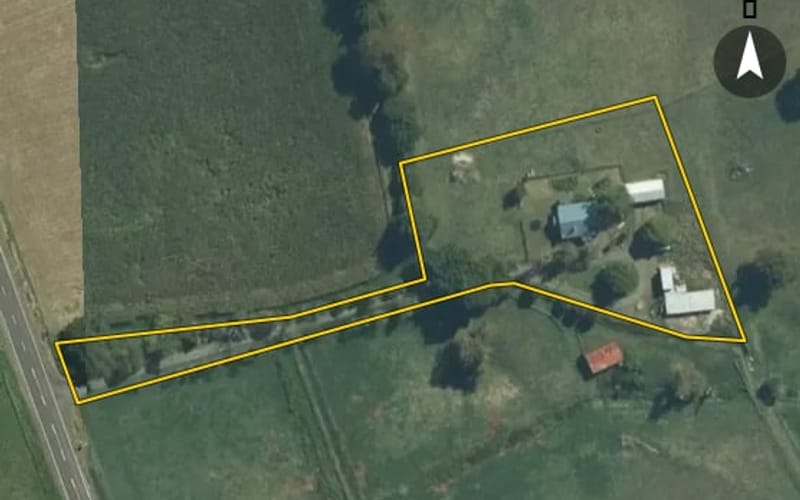 7952 State Highway 26