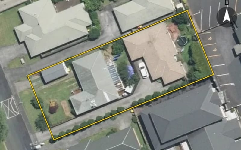 2/3 Argyle Avenue