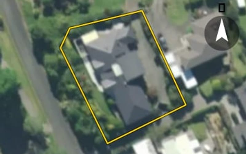 9 Kaiwaka Road