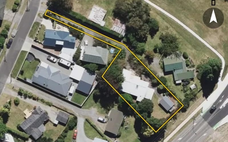 24 Aubrey Crescent