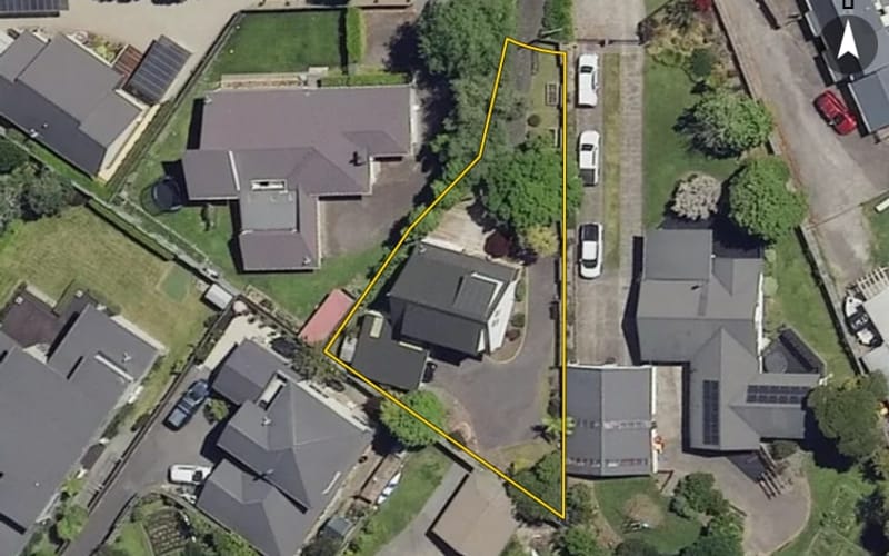 6A Burn Road