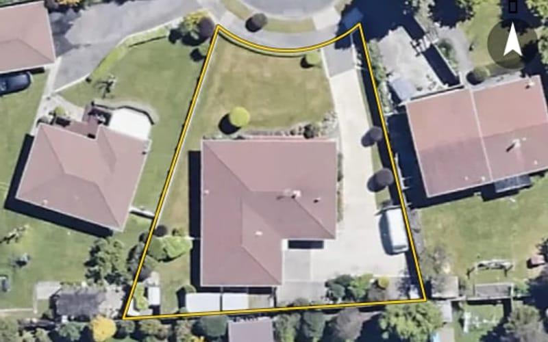 5 Rachael Place