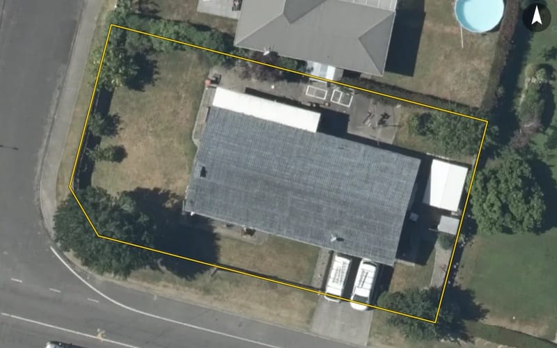 11 Neeve Road