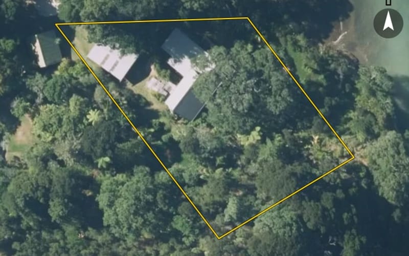 48 Orpheus Road
