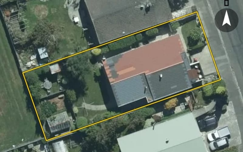 40 Anglesey Street