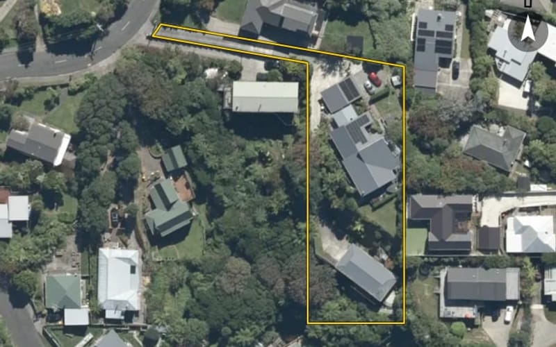 9 Pokohiwi Road