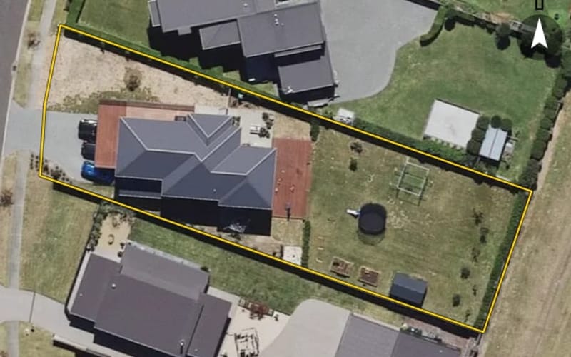 10 Pukenamu Road