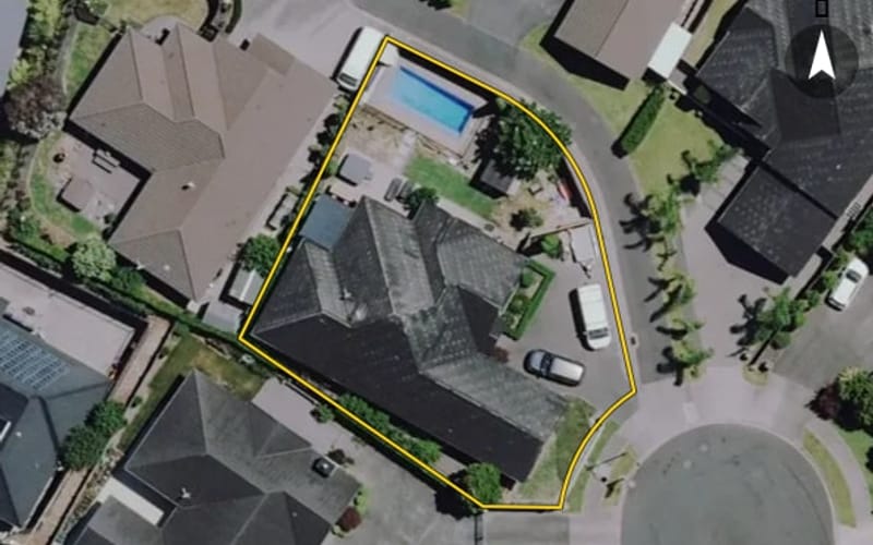 9 Horizon Place