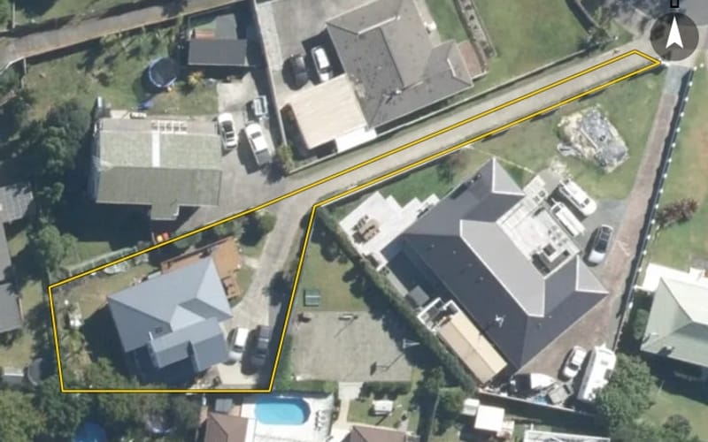 37 Rushden Terrace