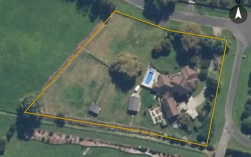 38 Catra Place