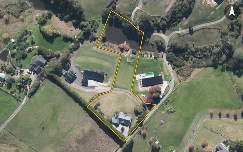 21 Fernielea Park Drive