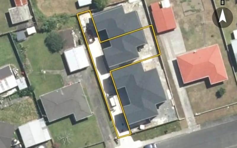 6C Marybeth Place
