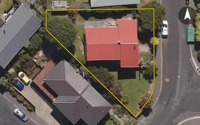 3 Botting Place