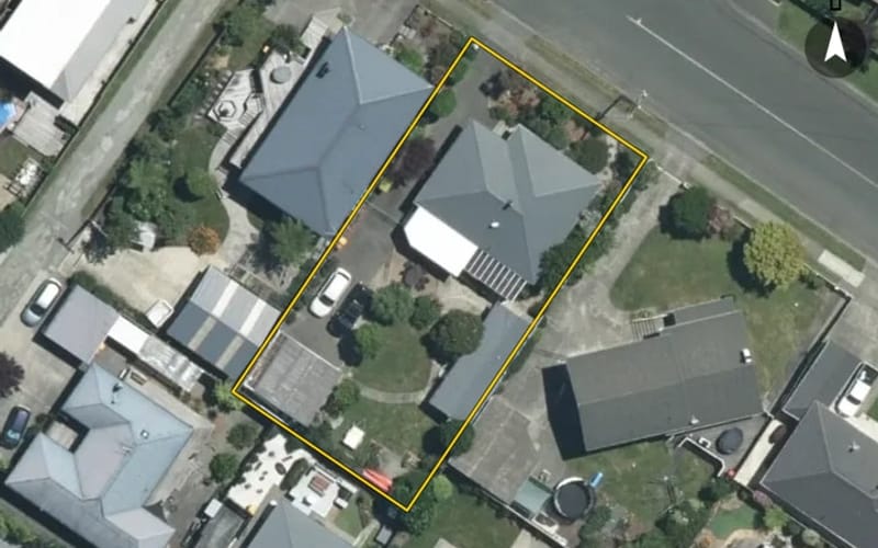 38 Marsden Road