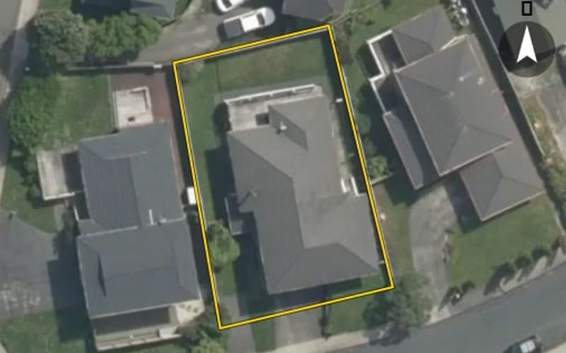 60 Erris Street