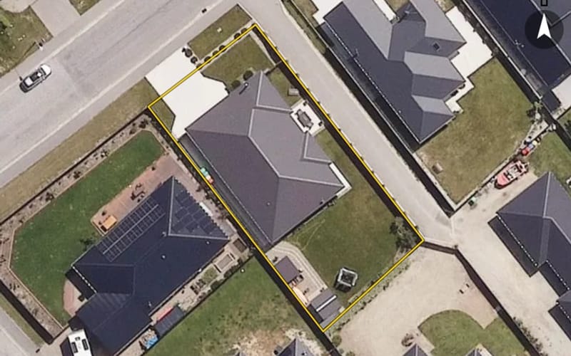 30 Stratford Drive
