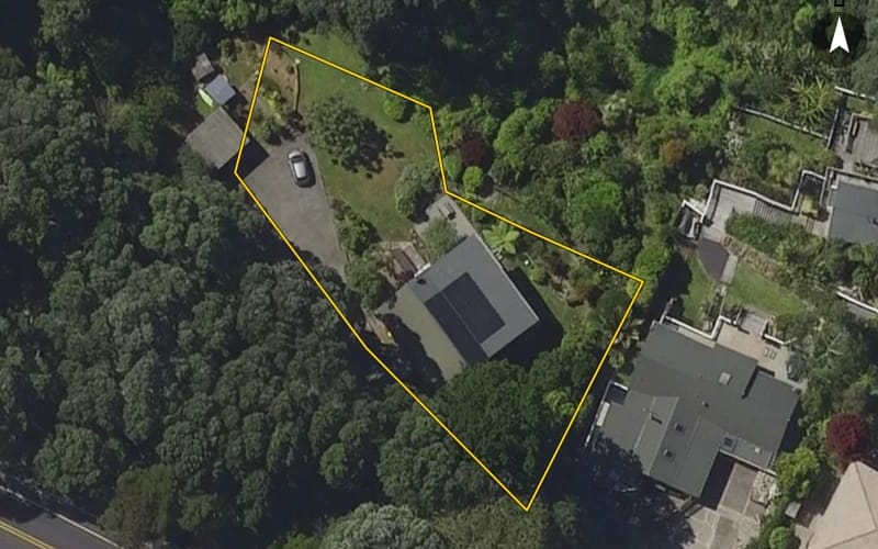 24 Cliff Road