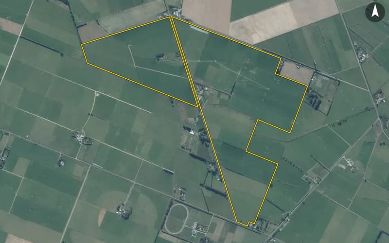 124 Branch Drain Road