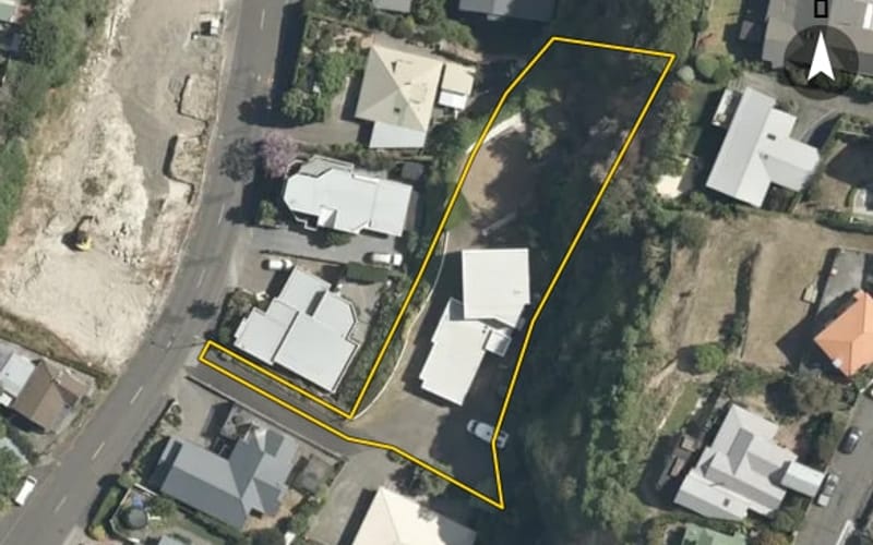 141 Milton Road