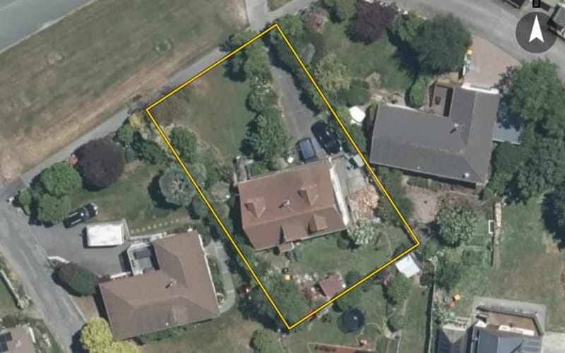 14 Stirling Place