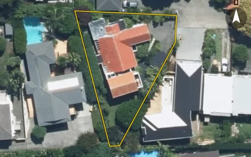 8A Dempsey Street