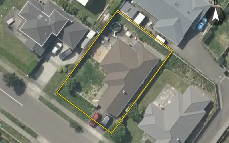 3 Nelson Avenue
