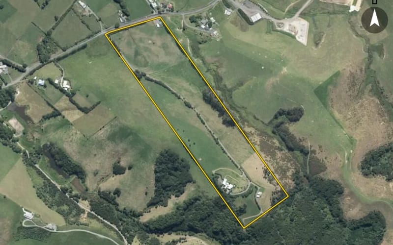 853 Clevedon-Kawakawa Road
