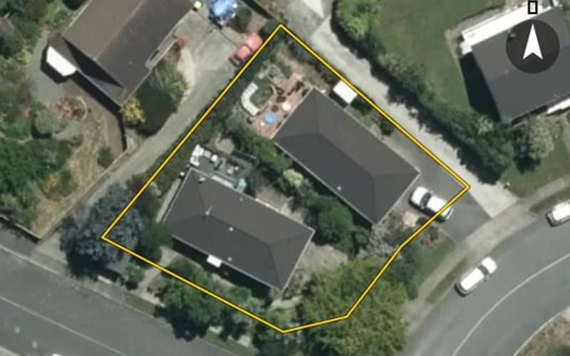 11 Baigent Road