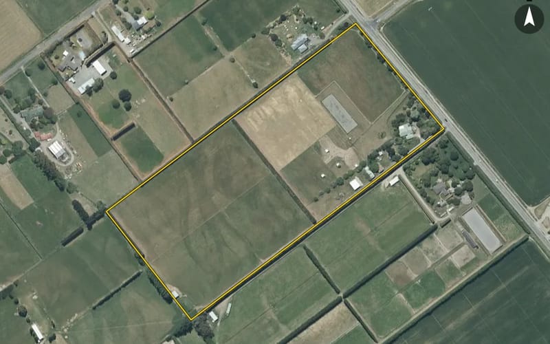 212 Grahams Road