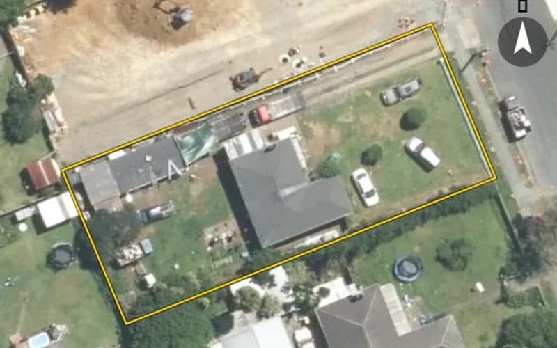 7 Fields Road