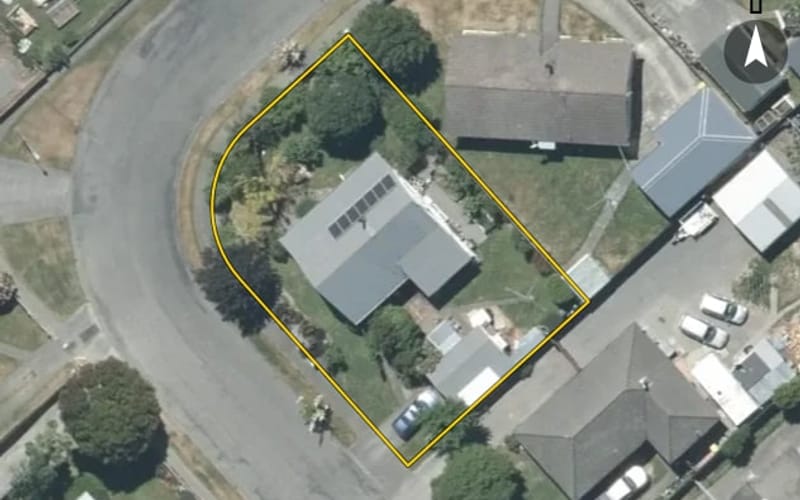 15 Orr Street