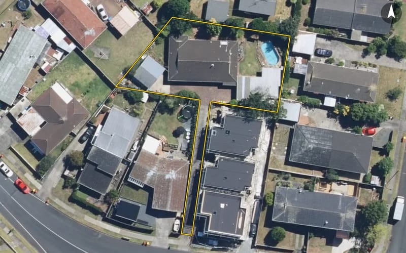 34 Whiteacres Drive