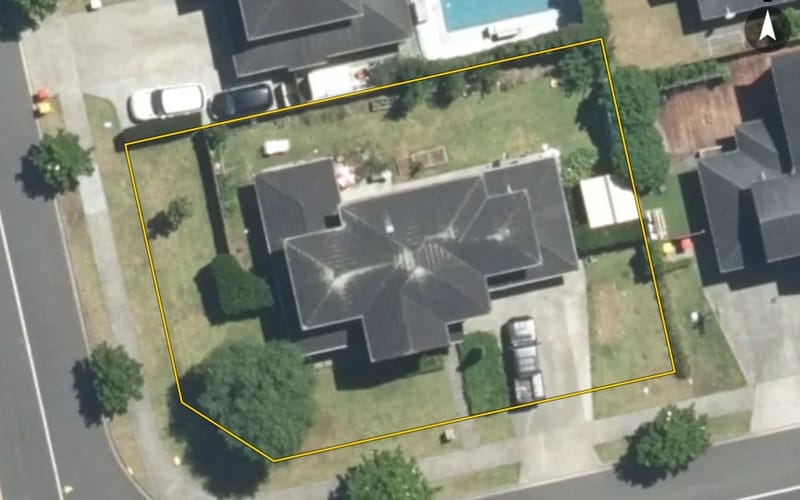 13 Cornwall Place