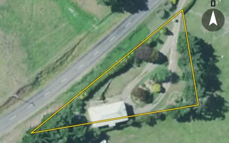 572 Hakataramea Valley Road