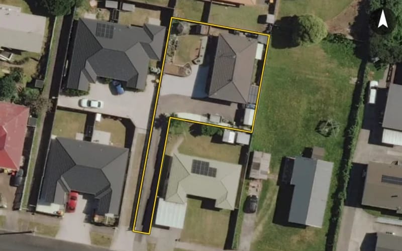 31B Cowley Drive