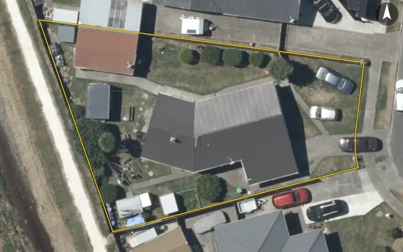 8 Bennett Place